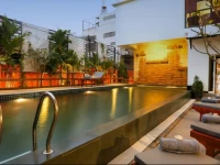 Sovann Angkor II Hotel