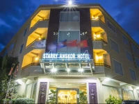 Starry Angkor Hotel