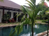 The Botanic Villa & Restaurant