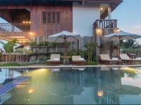 The Clay DAngkor Boutique Villa