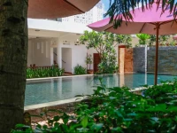 The Moon Residence & Spa