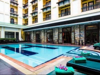 Treasure Oasis Hotel