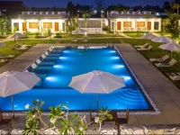 Tresor dAngkor Villa & Resort by AIC