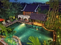 Villa Indochine Dangkor 4*