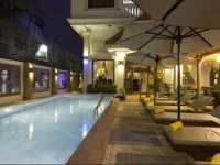 Hotel 20th Street 4*