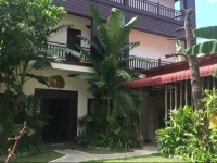 Angkor Breeze Central Villa