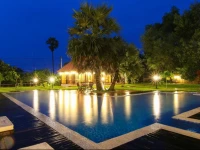 Angkor Heart Bungalow