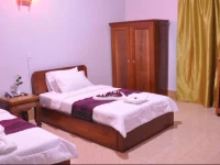 Angkor Honey Villa 3*