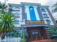 Angkor Pearl Hotel