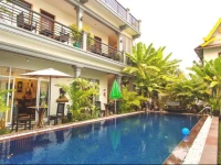 Asanak DAngkor Boutique Hotel 4*