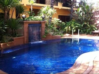 Auberge Mont-Royal dAngkor