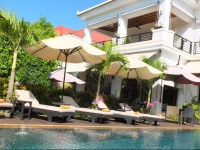 Baby Elephant Boutique Hotel