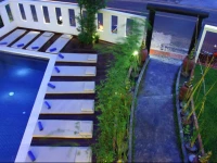 Banyan Leaf Hotel 3*