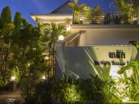 Bavyra Boutique dAngkor