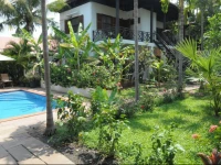 Borann, lAuberge des Temples