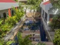 CafГ© Lodge Boutique Hotel