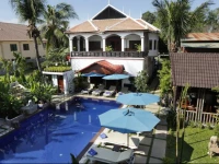 Damnak Kunthea Villa 3*