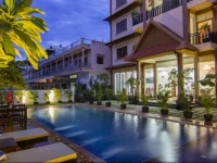 Desire Park Boutique Hotel