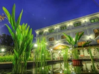Galaxy Angkor Boutique Hotel