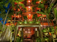 Golden Butterfly Villa 3*