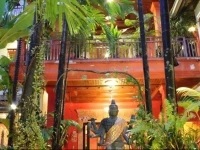 Golden Temple Villa 2*