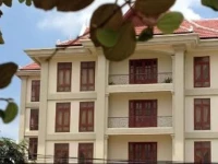 Han Kong Hotel and Restaurant