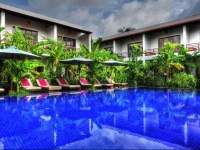 La Niche Dangkor Boutique Hotel