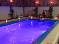 Lemongrass & Ginger Hotel