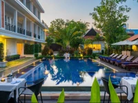 Mallen dAngkor Boutique Hotel