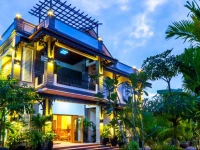 Mango Rain Boutique Hotel 3*