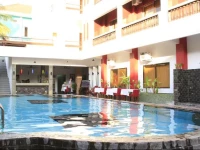 Mekong Angkor Deluxe Hotel