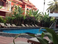 Mekong Angkor Palace Inn