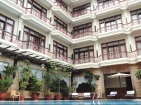 Memoire Siem Reap Hotel