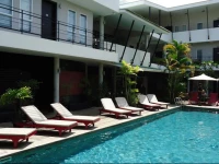 MENs Resort & Spa (Gay Hotel)