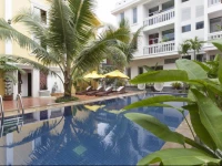 New Paris Angkor Boutique