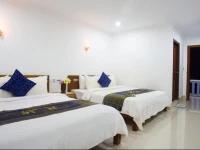 Panary Angkor Boutique 3*