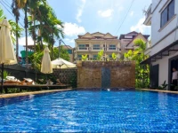 Popular Residence Villa