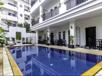 Rithy Rine Angkor Residence