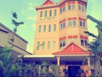 Rumdul Hotel