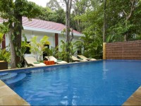 Samatika Villa Boutique 4*