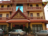 Seng Live Angkor Guesthouse