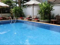 Sok San Street Boutique