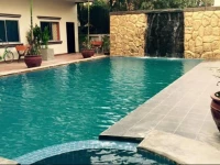 The Concept Residence