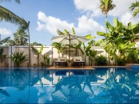 The Rose Apple Boutique