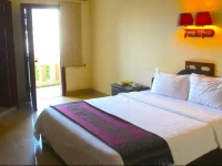 The Siem Reap Town Hotel