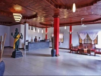 The Villa Sok San Square 3*