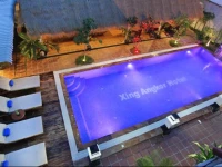 Xing Angkor Hotel