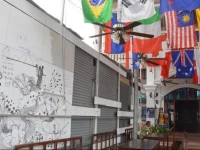 Angkor Wat International Youth Hotel