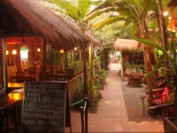Babel Siem Reap Guesthouse