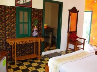 Golden Banana BB and Boutique Hotel